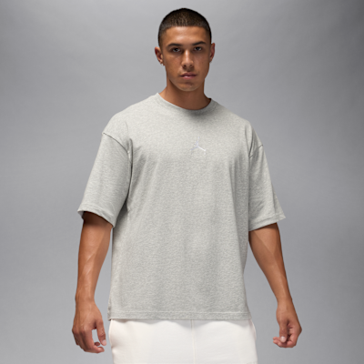 Jordan Flight Essentials Men's Oversized T-Shirt. Nike SI